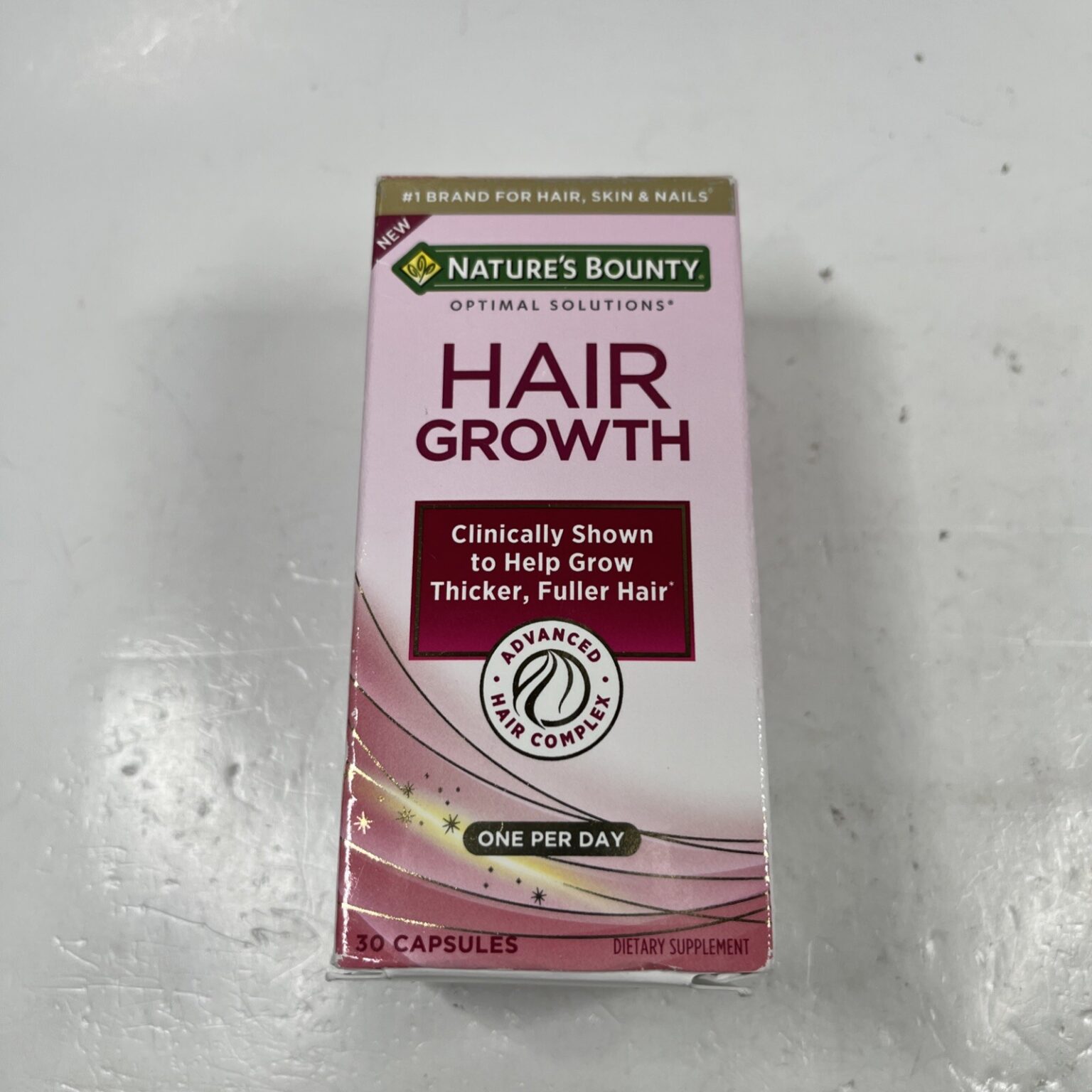 Hair Growth Supplements NZ Review: Ingredients That Support Real Results
