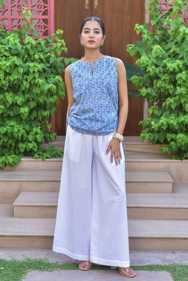 From Brunch to Party: Versatile Western Co-Ord Sets by Seren Milano